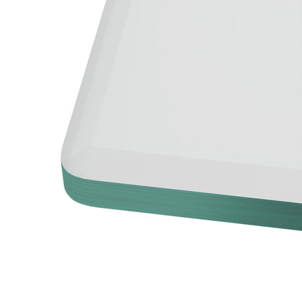 Feuille de verre ESG 8 mm