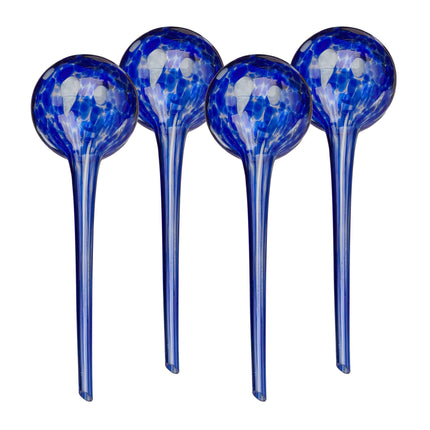 Glaswasserkugeln 4er Set