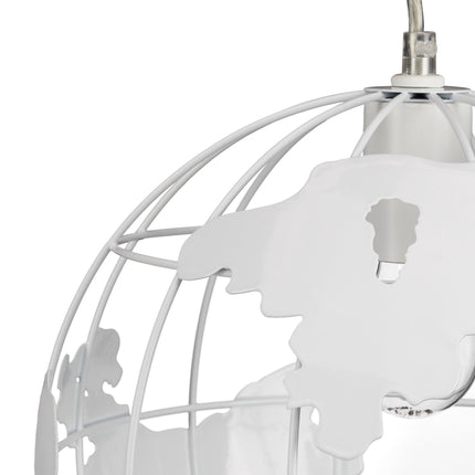 Globe Pendelleuchte
