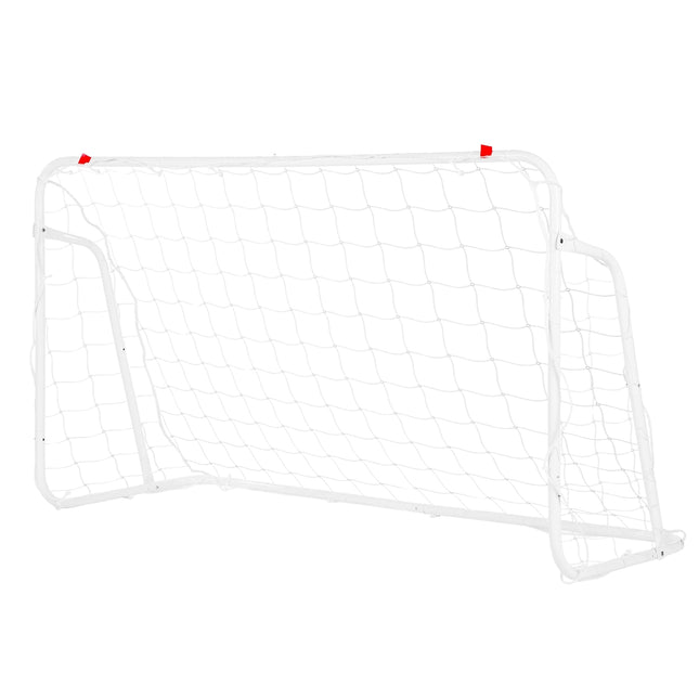 Torwart-Handschuhe mit Fingerschutz, Erwachsenengröße