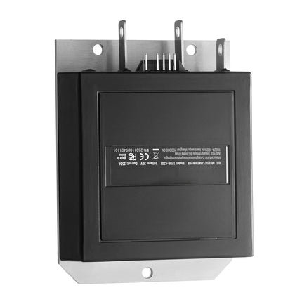 Golf Cart Speed Controller 36V 350A, IP65 Rated