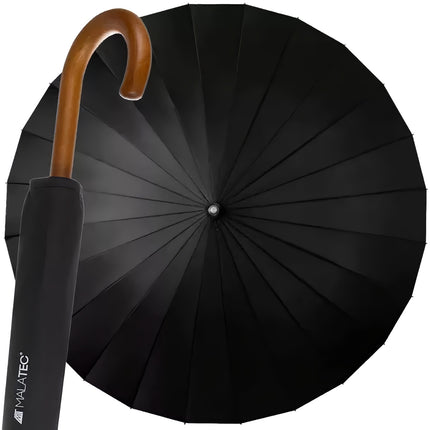 Parapluie gouvernemental 24 fils Malatec 19367