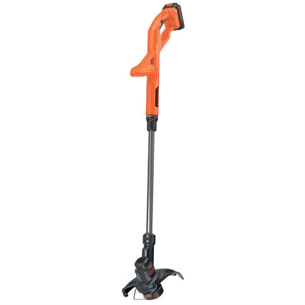 Rasentrimmer 18V 25cm 2AH Akku inklusive