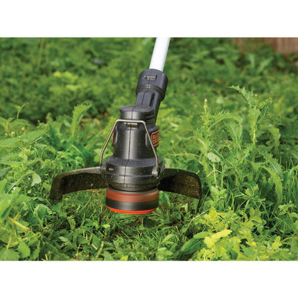 Rasentrimmer 18V 25cm 2AH Akku inklusive