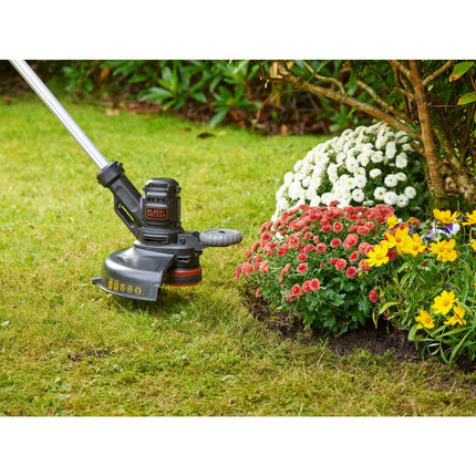 Rasentrimmer 28cm 550W Powercommand