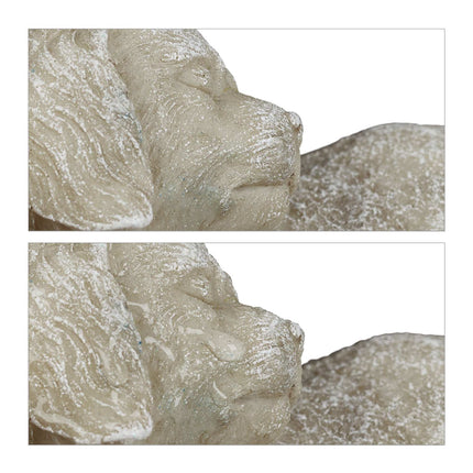 Décoration funéraire pour chiens