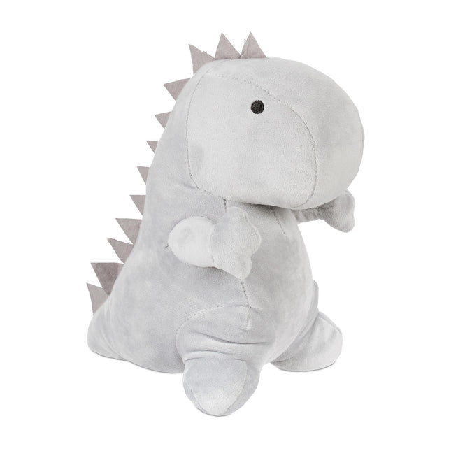 Butée de porte grise Dino
