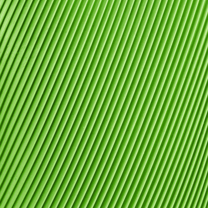 Bouillotte verte 2 L, anti-fuite, anti-douleur