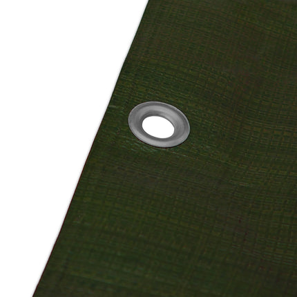 Bâche verte 200 g/m²