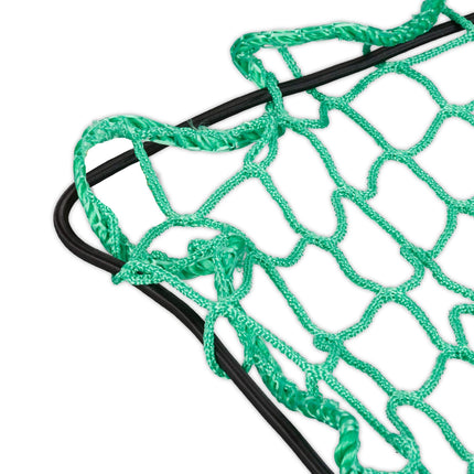 Filet de remorque vert 2,3 x 3,5 m