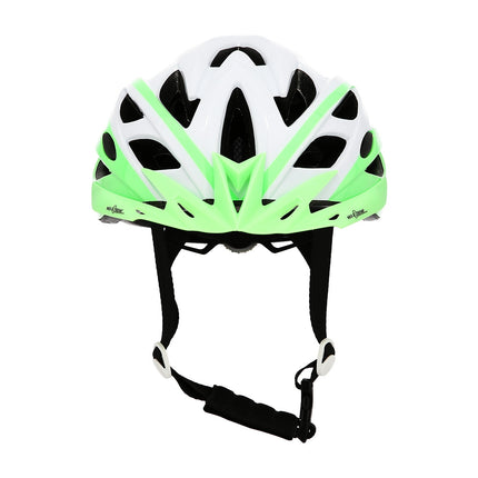 Graugrüner Helm Größe M, 53–60 cm