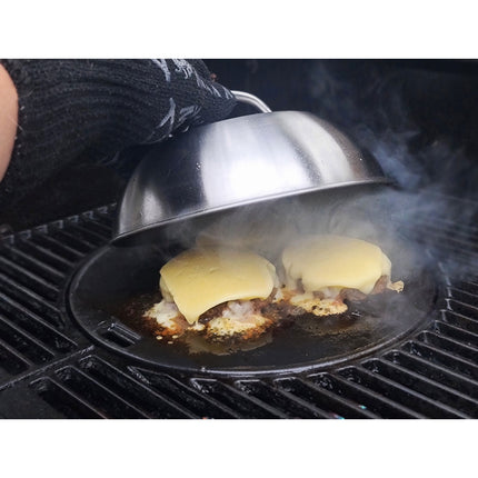 Grillschale 22,5 cm