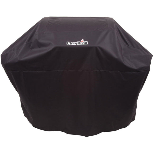 Grill cover for 3-4 burners