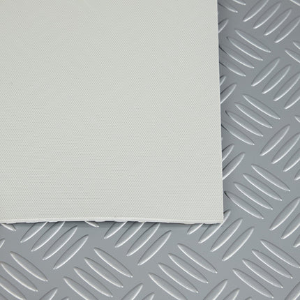 Grille pour tapis de protection de sol