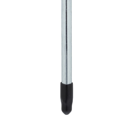 Ground pegs for mountains in a set of 18