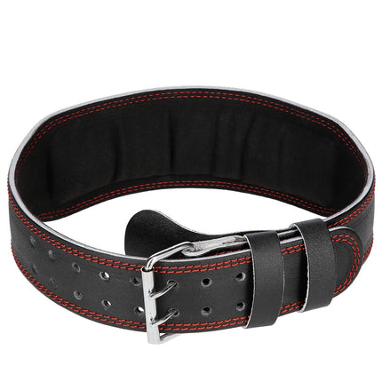 Gym Belt, Size M, Supportive, Durable