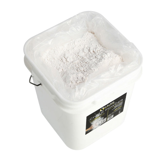 Magnésie de gymnastique 900 g - Adhérence premium pour l'haltérophilie