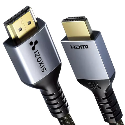HDMI 8K 2m Kabel 