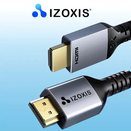 HDMI 8K 2m Kabel 