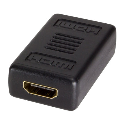HDMI Dual Buchse, Spleißadapter