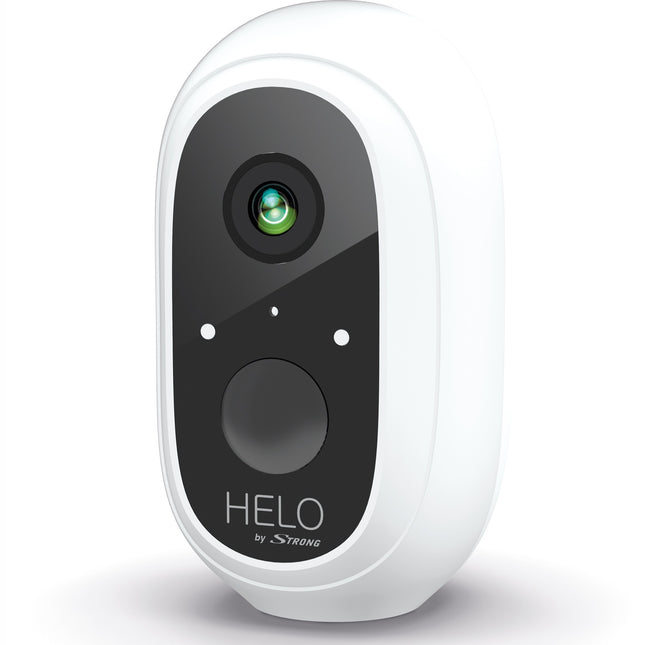 HELO IP camera Extension 1080p Indoor/outdoor Wired