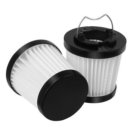 Filtres HEPA pour aspirateur, lot de 2, lavables, compatibles avec ProVac 24263