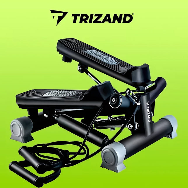 HQ Trizand 22776 Kabel-Steigungsstepper
