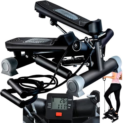 HQ Trizand 22776 Kabel-Steigungsstepper