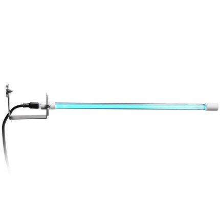 HVAC UV Light 25W, 17 in UVC Coil Cleaner, Magnetic Mount, Spare Bulb