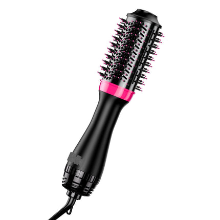Hair Dryer Brush 4-in-1, Ionic 65mm Ceramic Oval
