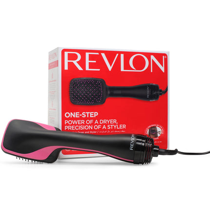 Haartrockner &amp; Styler RVDR5212