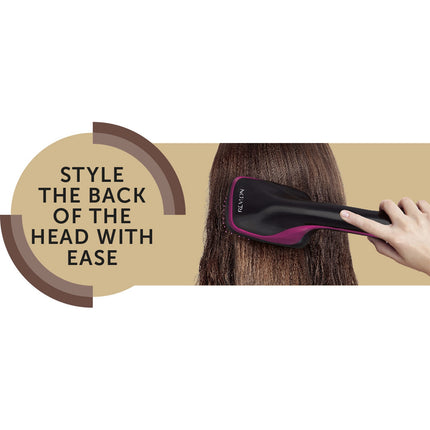 Haartrockner &amp; Styler RVDR5212