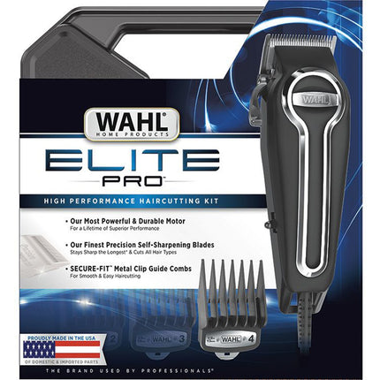 Haarschneider ELITE PRO 20106-0460