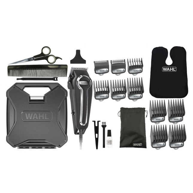 Hair clipper ELITE PRO 20106-0460