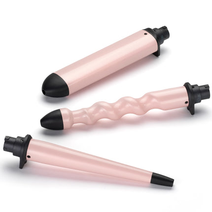Lockenstab Curl &amp; Wave Trio MS750E