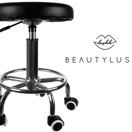 Tabouret de coiffure - barbier SF18320