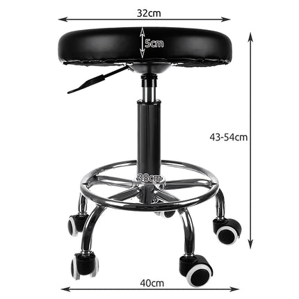 Friseurhocker-Hocker SF23505 