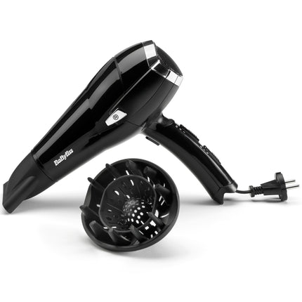 Haartrockner 2000W, Kaltstufe D374DE