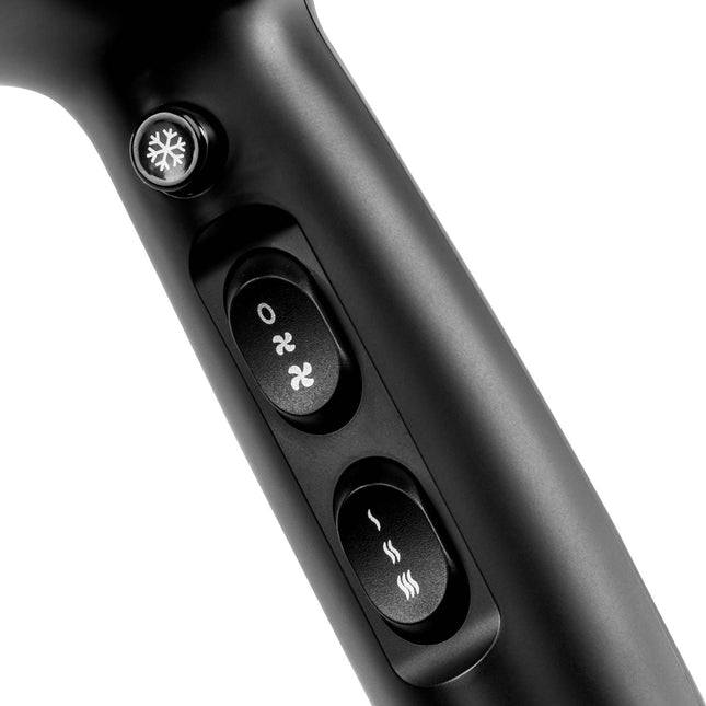 Hair dryer Artist Heatwave 2200 W