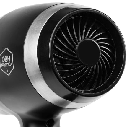 Hair dryer Artist Heatwave 2200 W