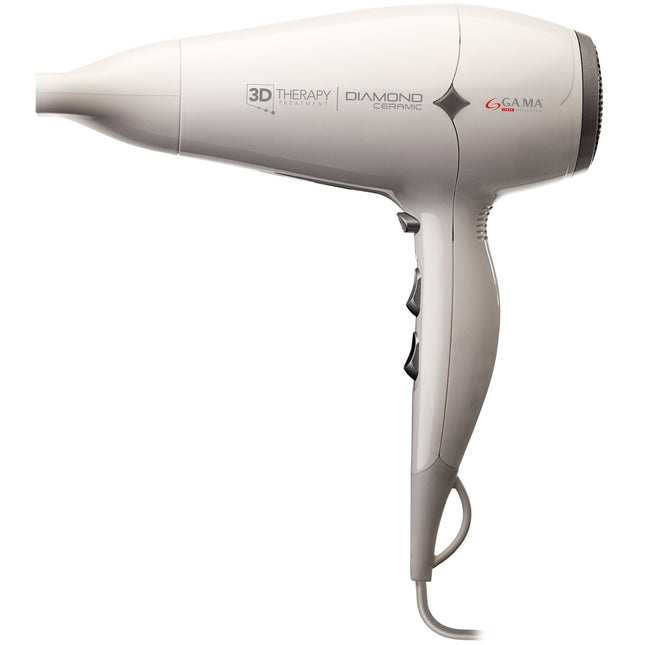 Haartrockner Diamon 3D Therapy GH0302
