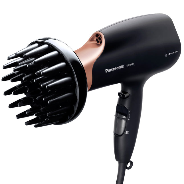 Hair dryer EH-NA65 Nanoe & Quick dry