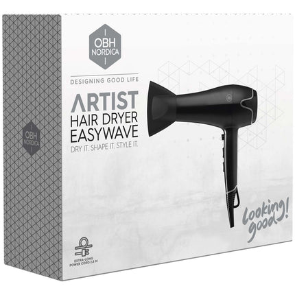 Hair dryer Easywave 2200 W