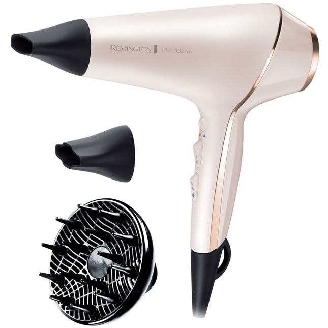 Hair dryer PROluxe AC9140