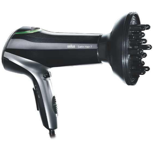 Hair dryer Satin Hair 7 HD730