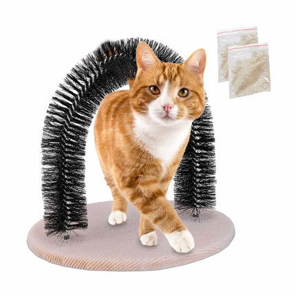 Haarentfernungstücher für Katzen