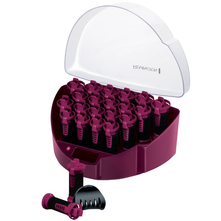 Lockenwickler KF40E