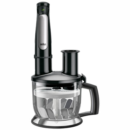 Stabmixer MultiQuick 7 MQ7087X Set