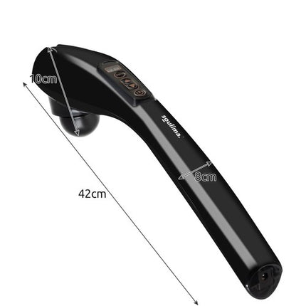 Hand-Kabelloses Massagegerät Soulima 21630 