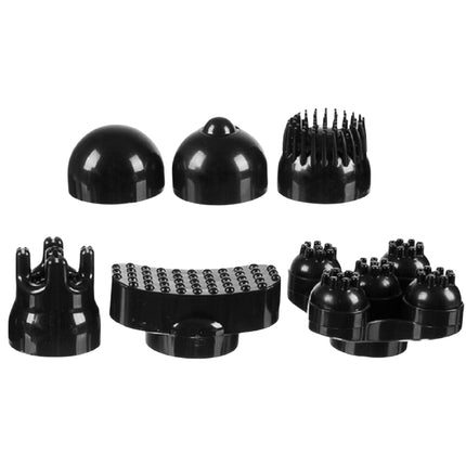 Hand-Kabelloses Massagegerät Soulima 21630 